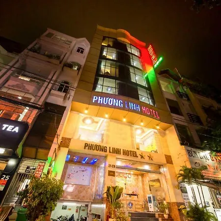 Phuong Linh Hotel